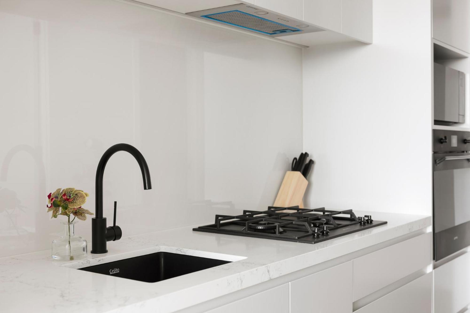 Apartament Urban Rest Richmond Swan Street Melbourne Zewnętrze zdjęcie
