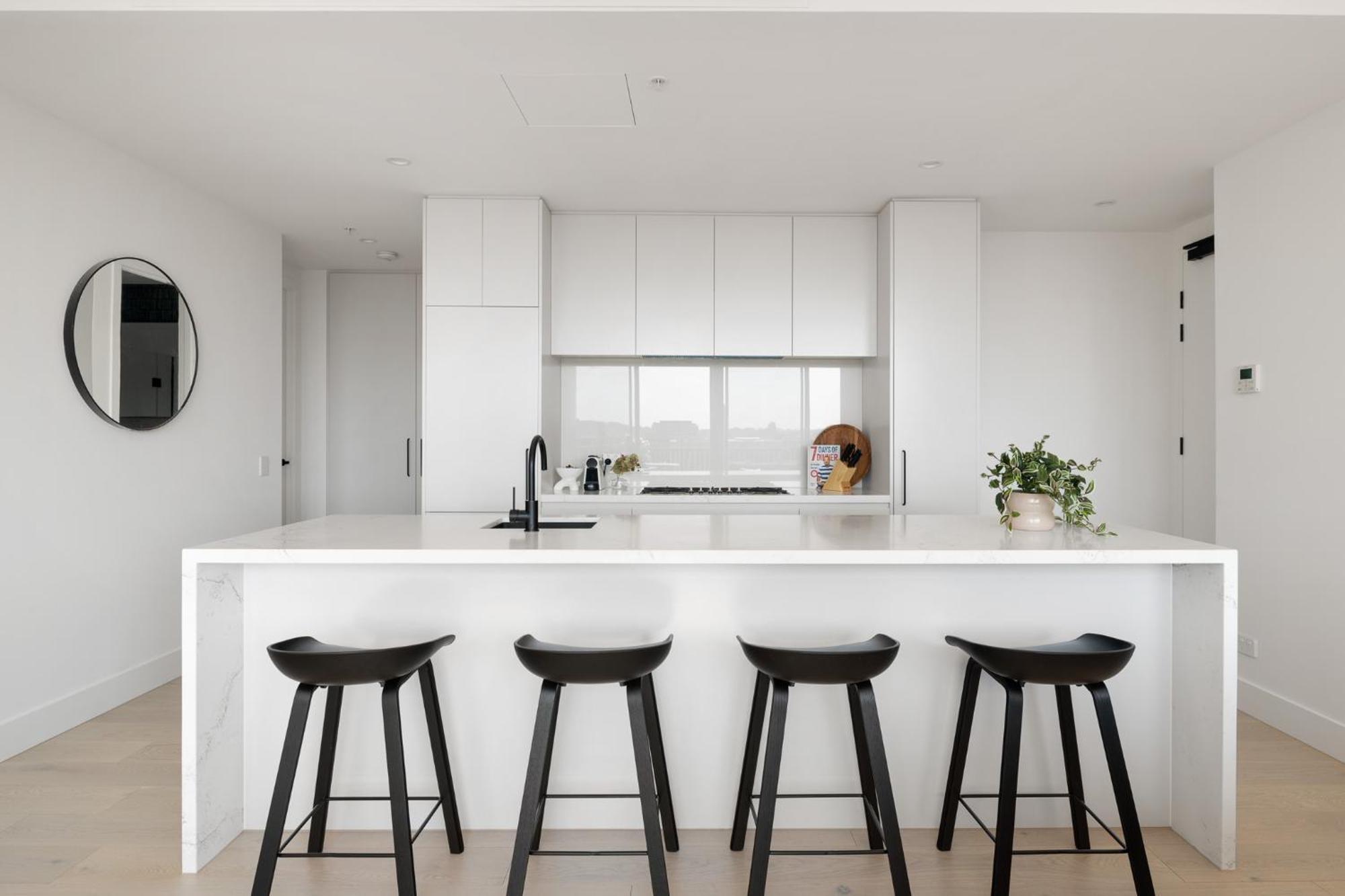 Apartament Urban Rest Richmond Swan Street Melbourne Zewnętrze zdjęcie