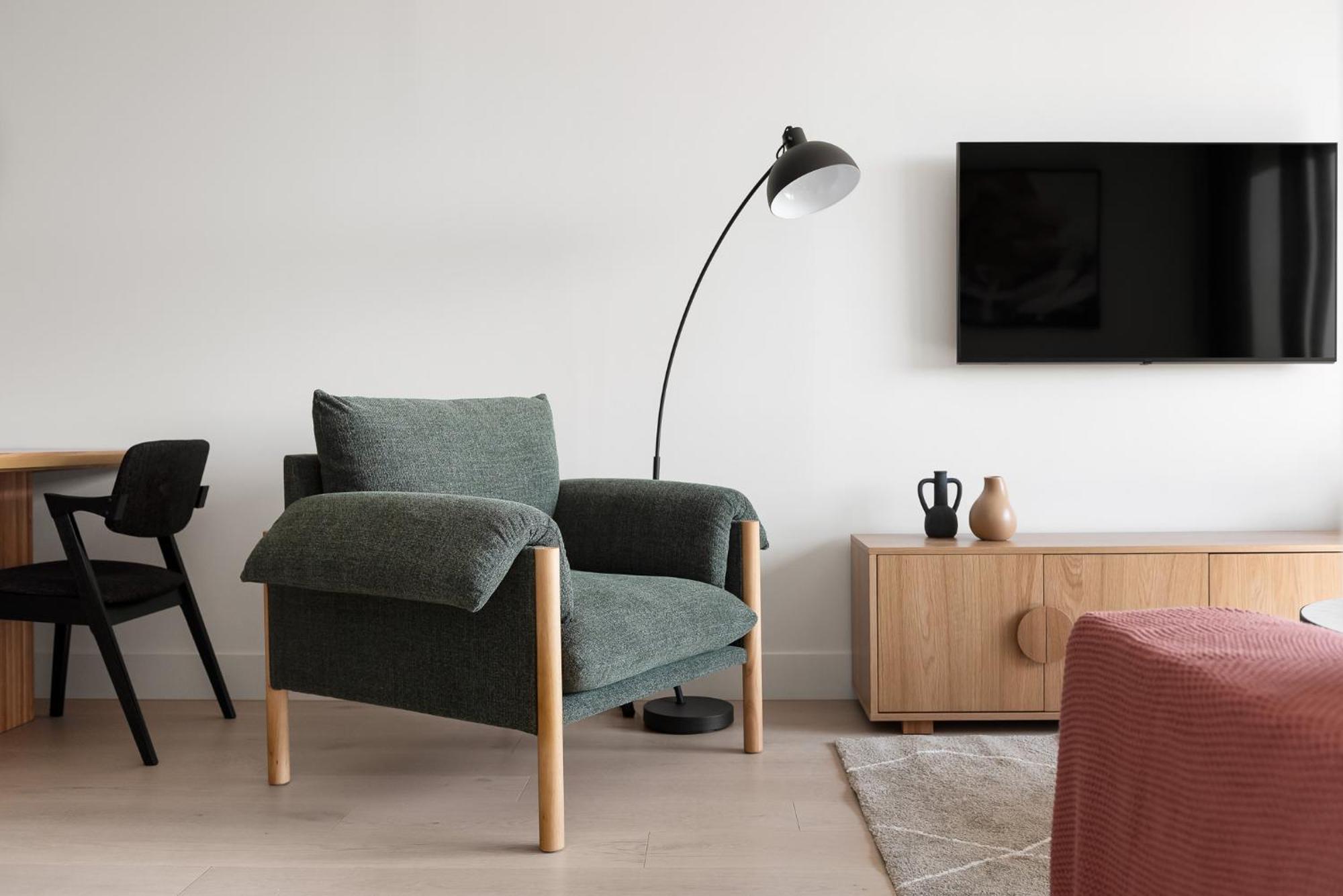 Apartament Urban Rest Richmond Swan Street Melbourne Zewnętrze zdjęcie