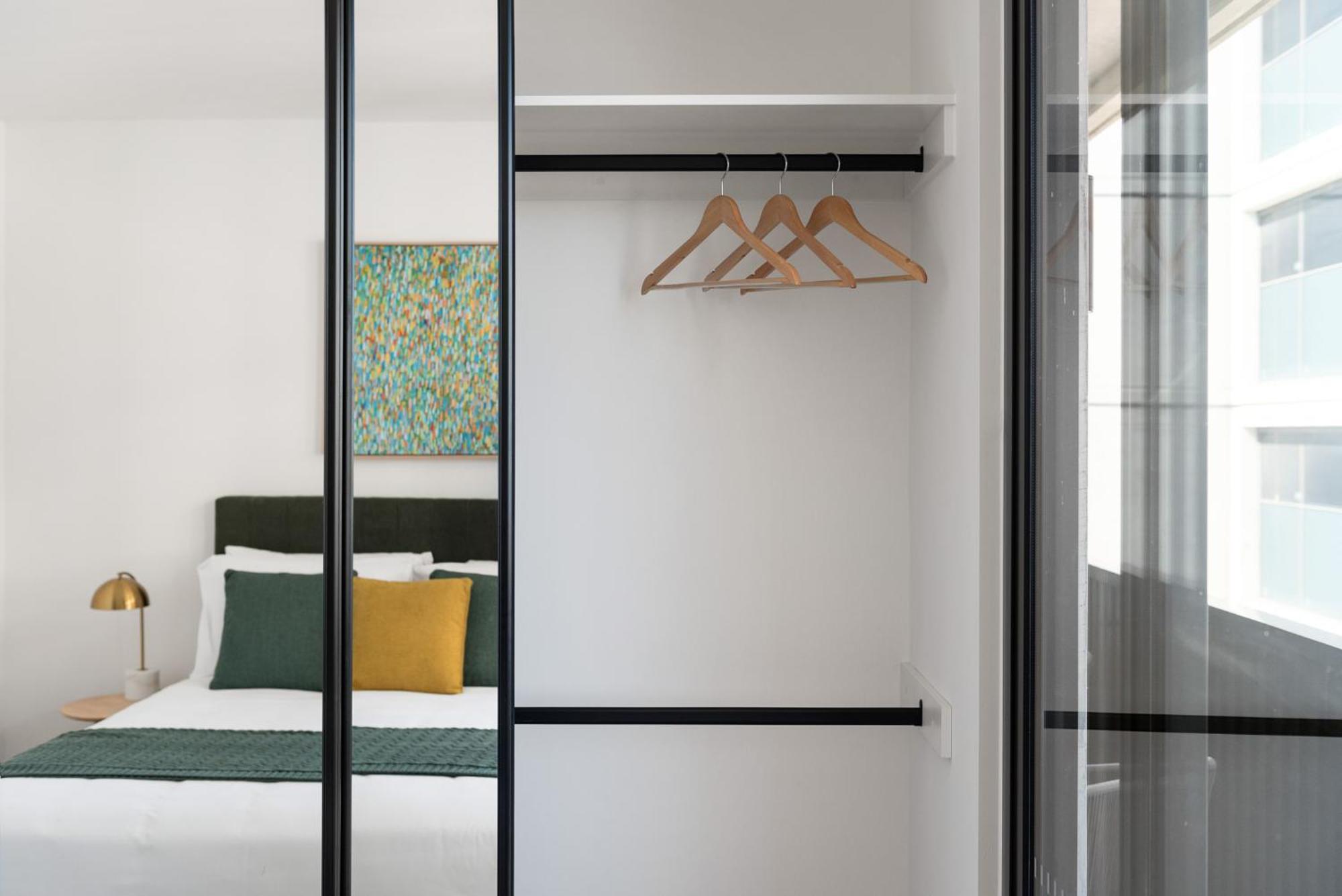 Apartament Urban Rest Richmond Swan Street Melbourne Zewnętrze zdjęcie