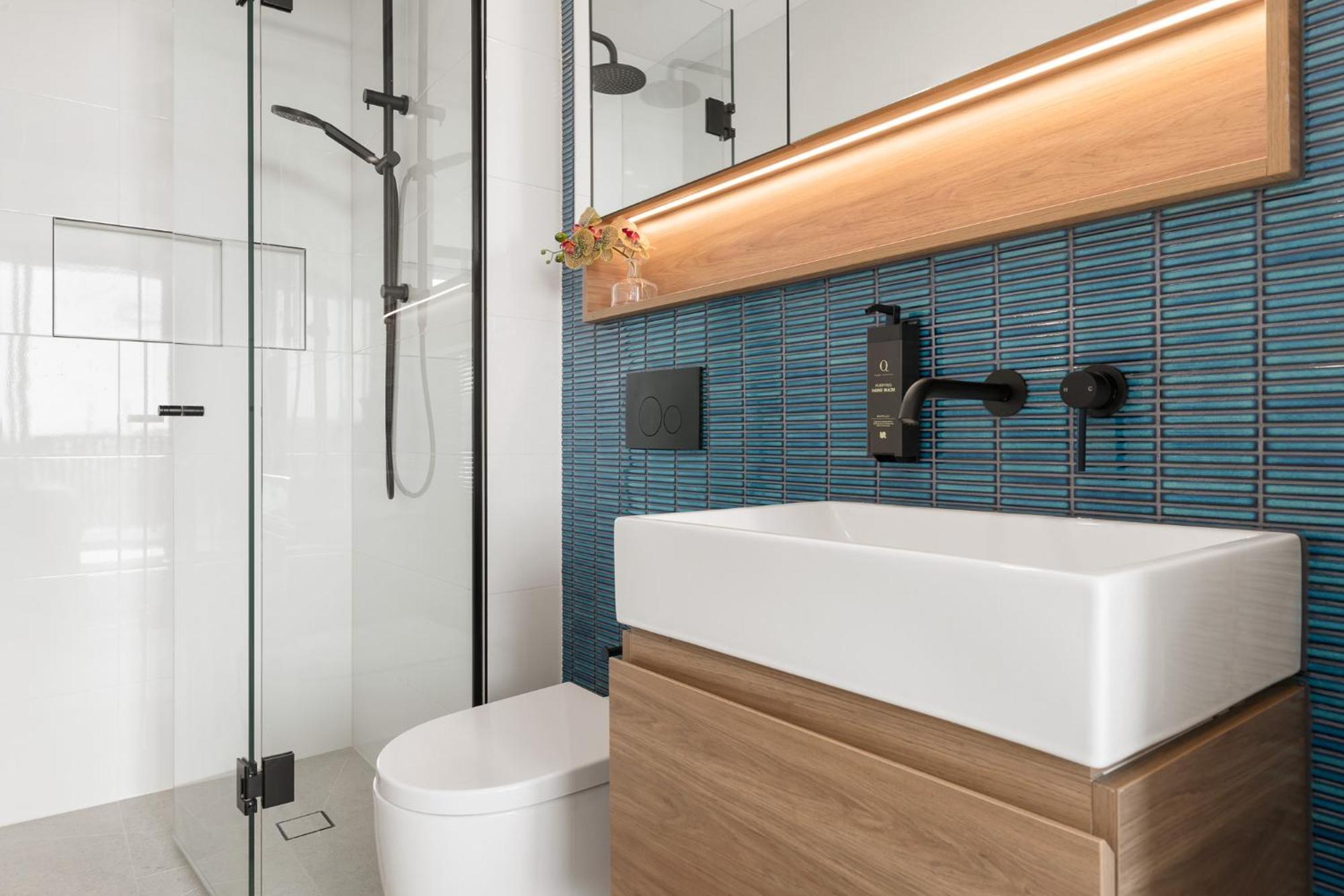 Apartament Urban Rest Richmond Swan Street Melbourne Zewnętrze zdjęcie