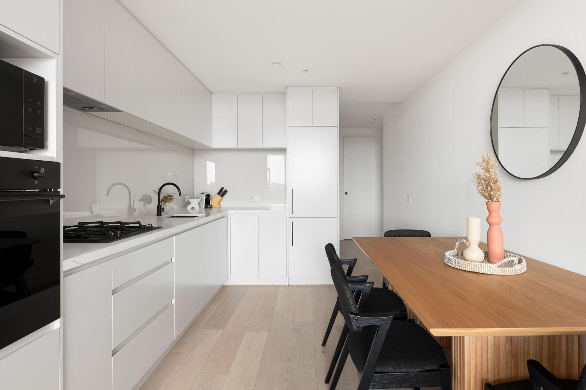 Apartament Urban Rest Richmond Swan Street Melbourne Zewnętrze zdjęcie