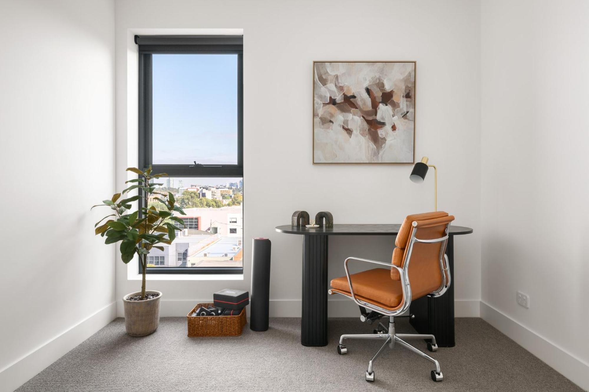 Apartament Urban Rest Richmond Swan Street Melbourne Zewnętrze zdjęcie